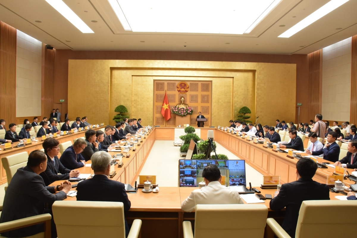 Economic co-operation a bright spot in Vietnam-RoK ties